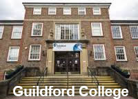 guildford-college